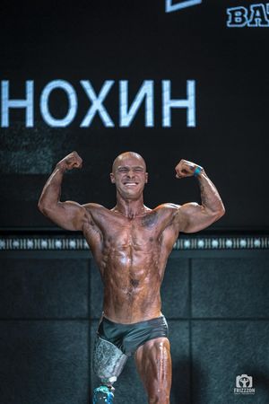 Фотограф Андрей Слынченко FRIZZZON